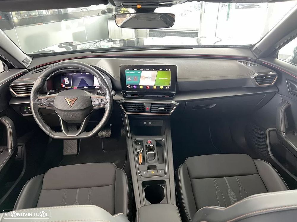 Cupra Formentor - 11