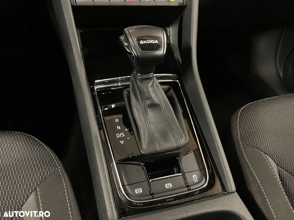 Skoda Kodiaq 2.0 TDI DSG Style - 24