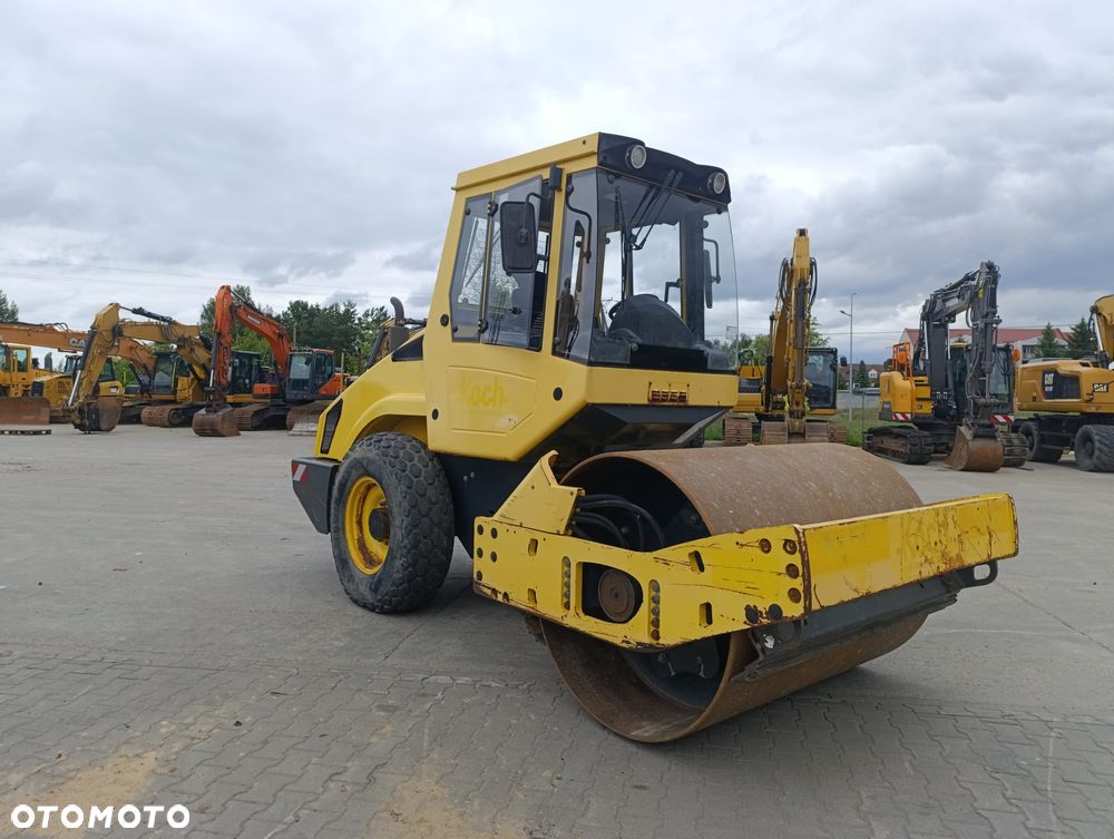 Bomag BW177 D-4 - 4