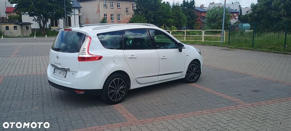 Renault Scenic 1.2 TCe Energy Bose Edition - 5