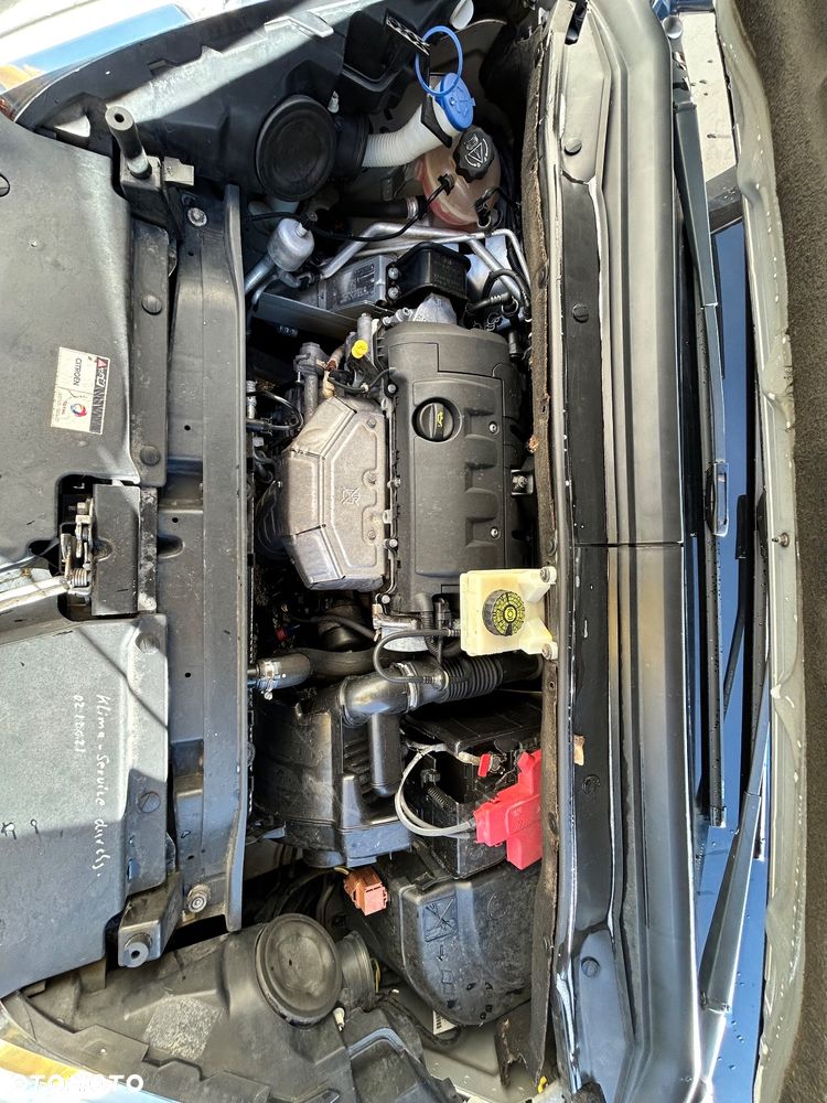 Citroën C4 Picasso 07-11 - 19