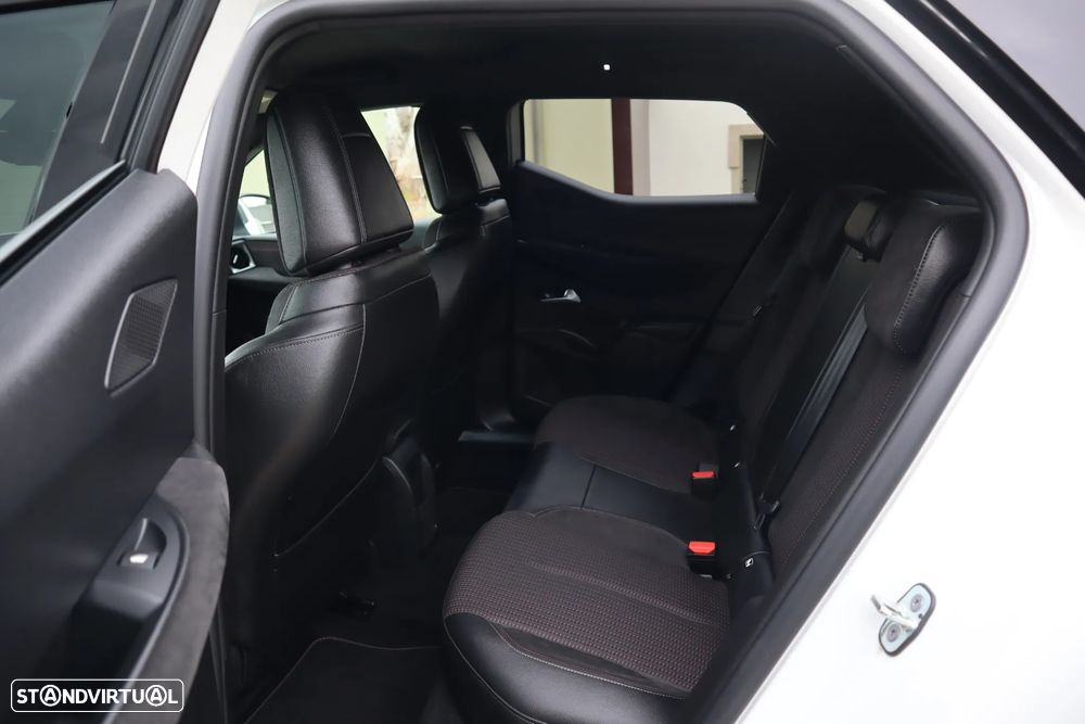 DS DS3 Crossback E-TENSE PERFORMANCE LINE - 25