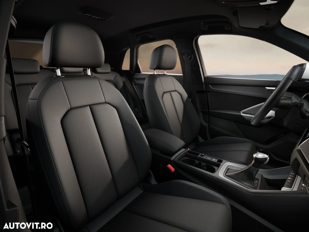 Audi Q3 1.5 35 TFSI S tronic MHEV - 8