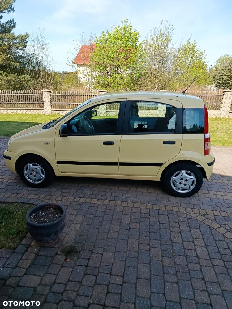 Fiat Panda - 3