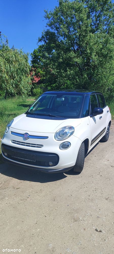 Fiat 500L 1.4 16V Pop Star - 1