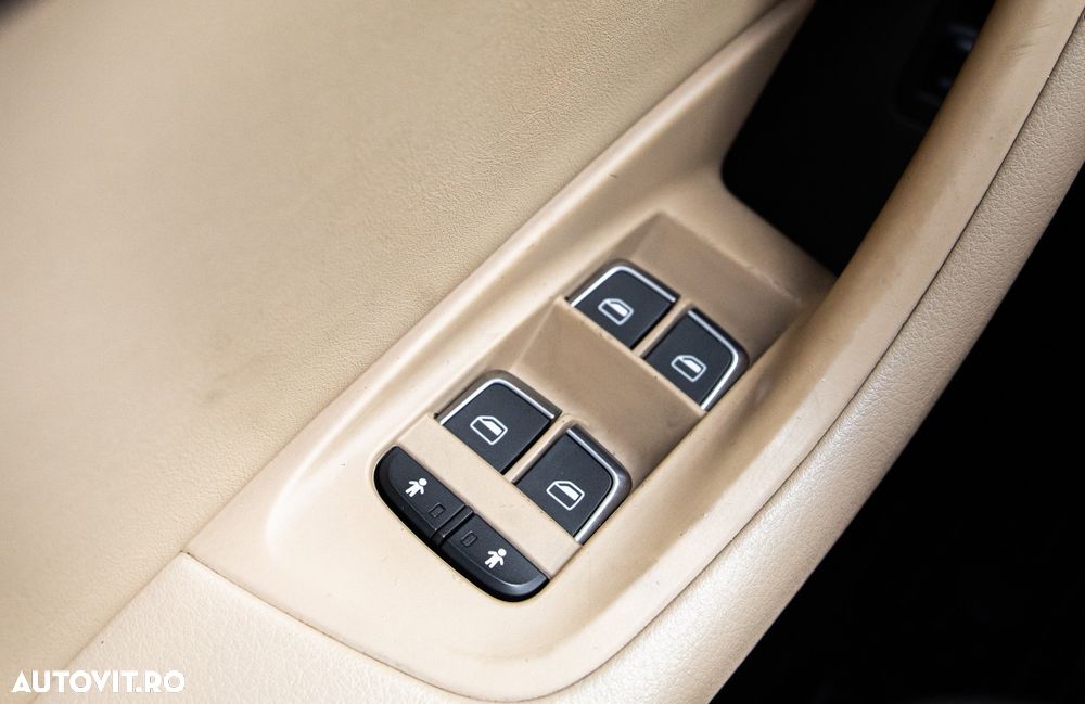 Audi A6 Limuzina 2.0 TDI DPF Multitronic - 34