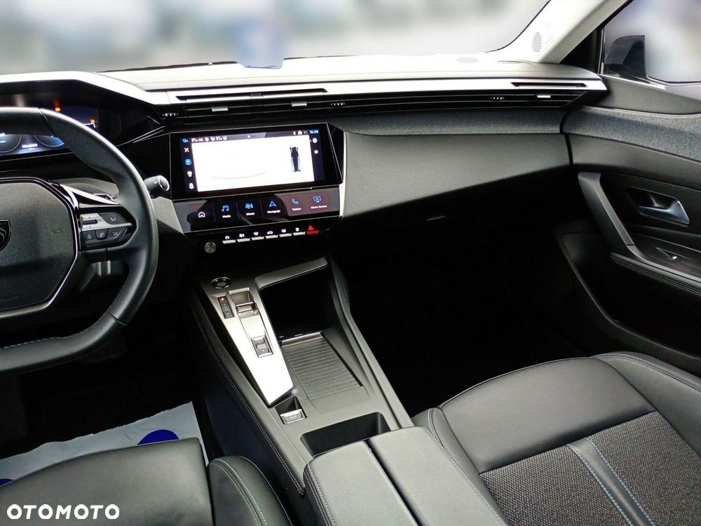 Peugeot 308 1.5 BlueHDi Allure Pack S&S EAT8 - 14