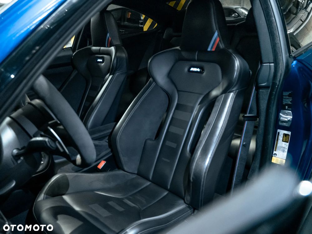 BMW M4 - 35