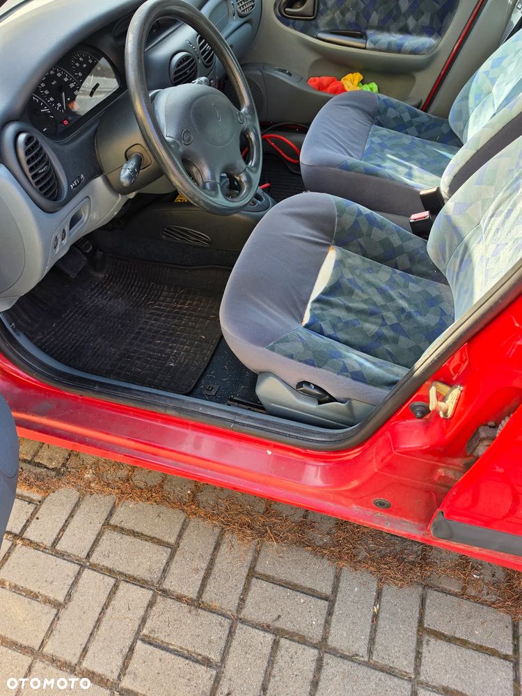 Renault Megane - 9