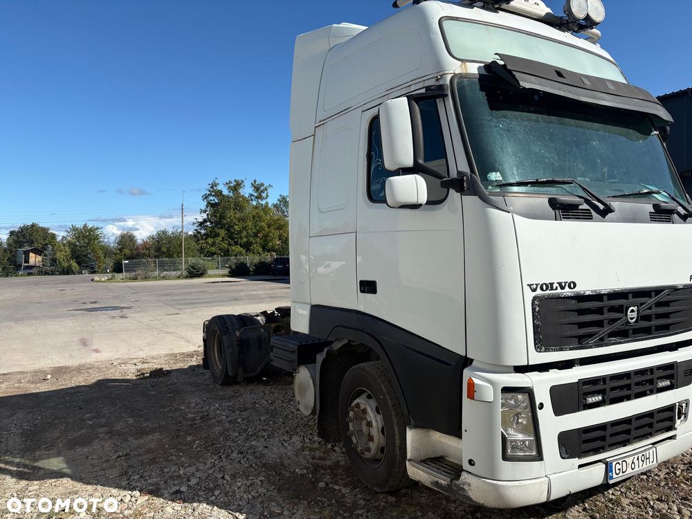 Volvo Fh