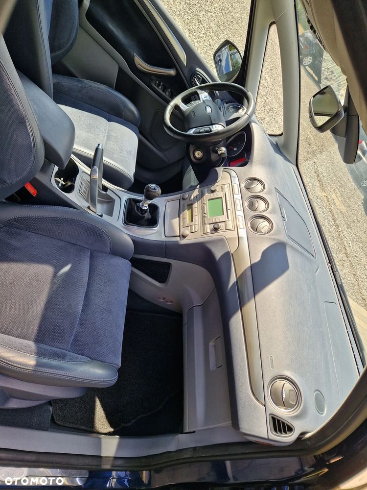 Ford S-Max 2.5 Silver Magic - 15