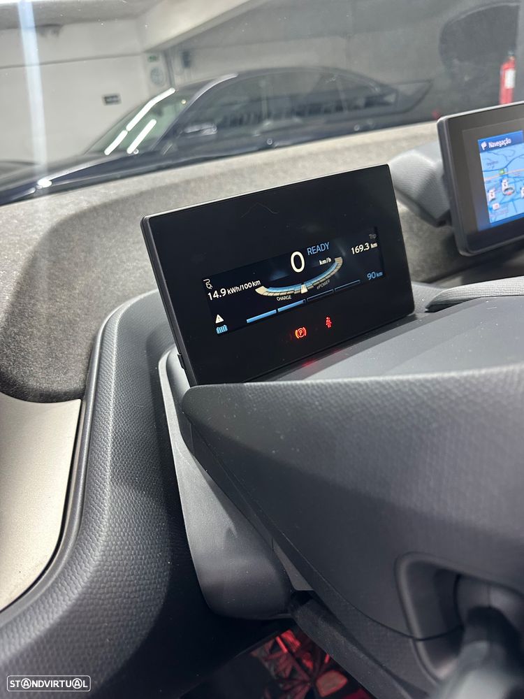 BMW i3 (94 Ah) - 7