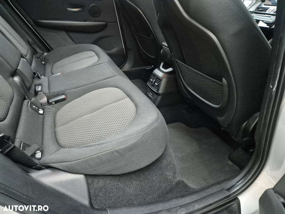 BMW Seria 2 225xe iPerformance Sport Line - 27