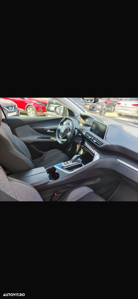 Peugeot 3008 PureTech 130 Stop & Start EAT6 Active - 18