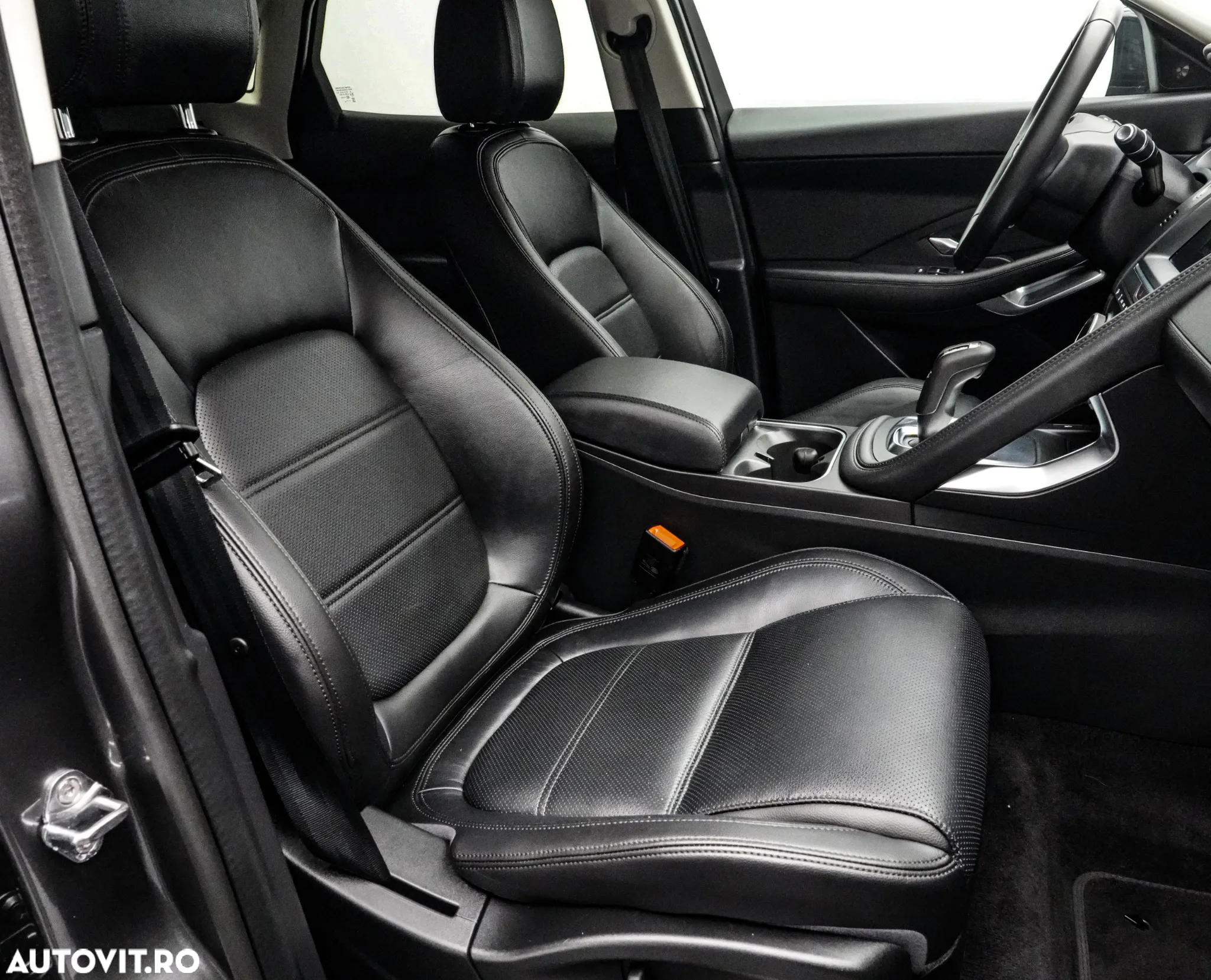 Jaguar E-Pace D150 AWD S - 15