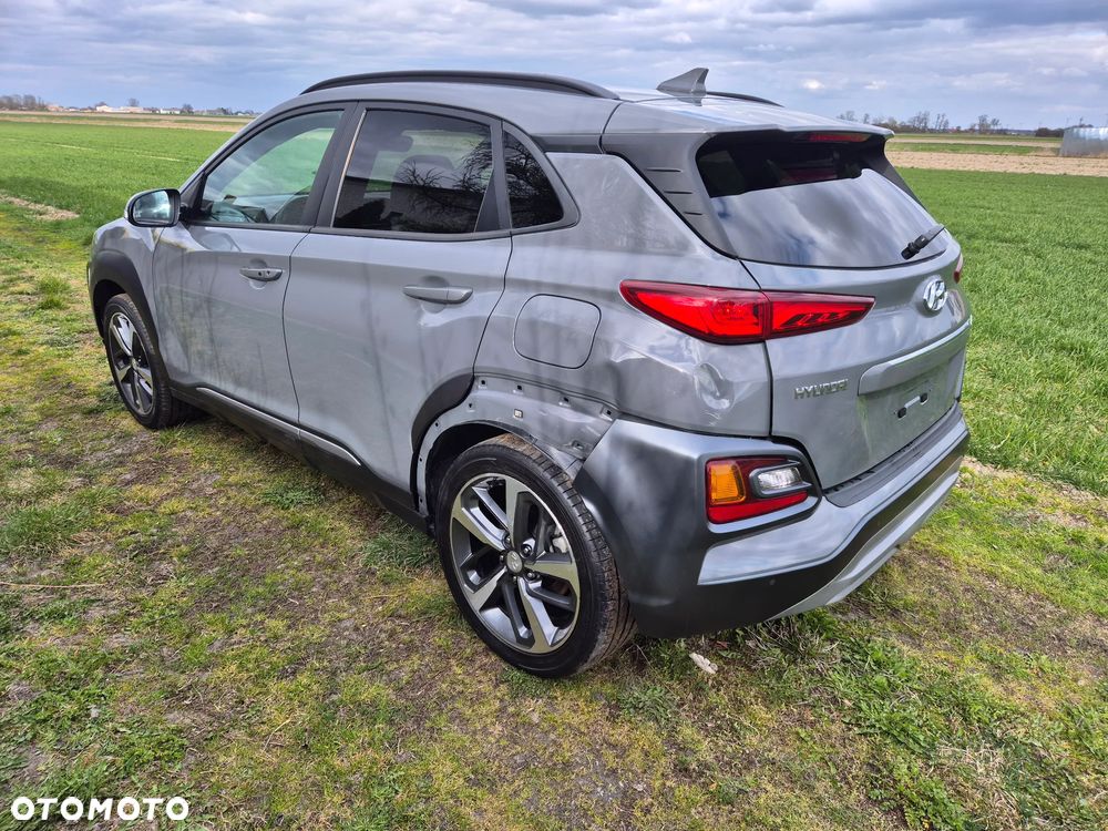 Hyundai Kona 1.0 T-GDI EDITION 30+ - 5
