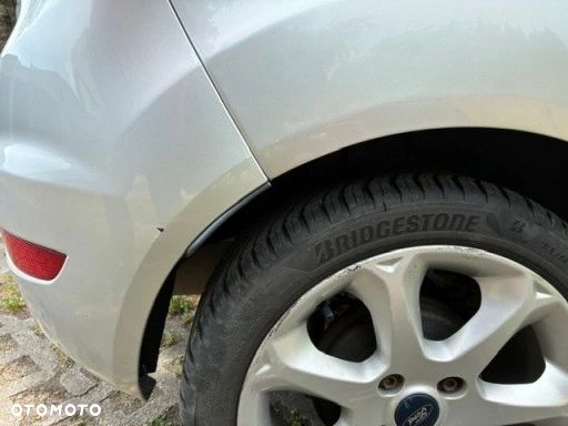 Ford Fiesta - 13