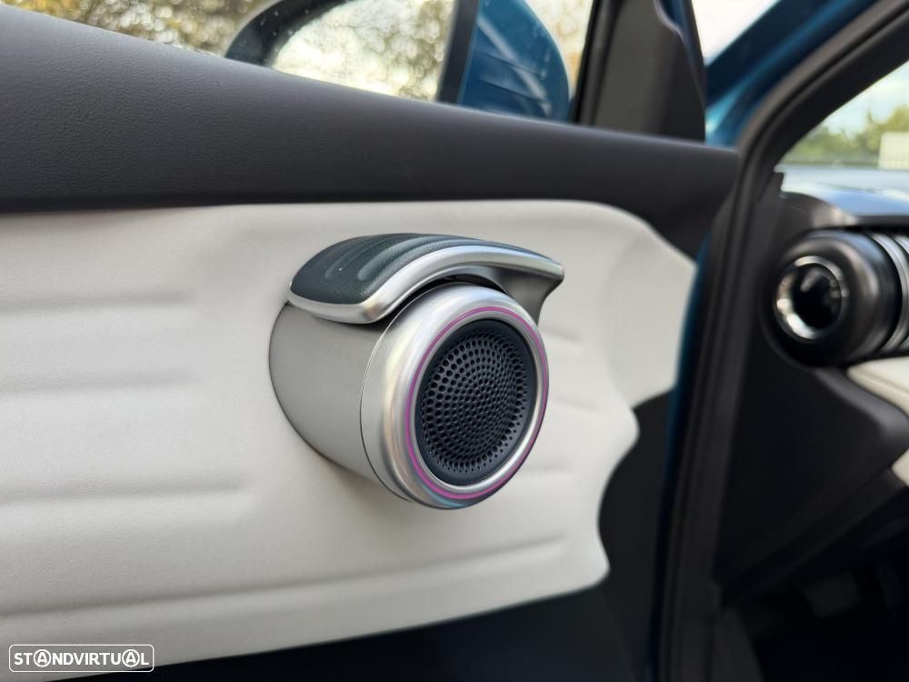 BYD Atto 3 60.48 kWh Design - 21