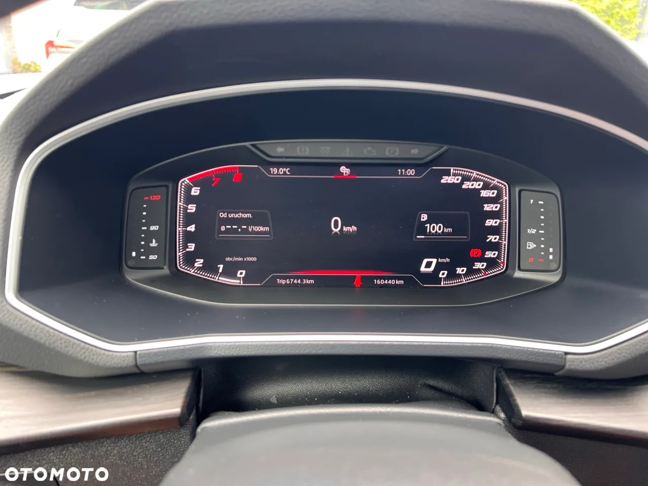 Seat Tarraco 1.5 Eco TSI EVO Xperience S&S - 21