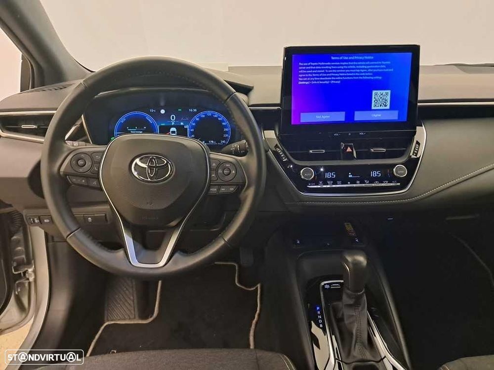 Toyota Corolla Touring Sports 1.8 Hybrid Active - 6