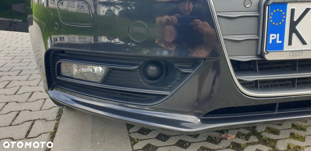Audi A4 - 16