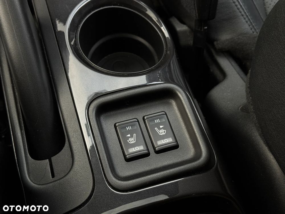 Nissan Juke 1.5 dCi Acenta - 35