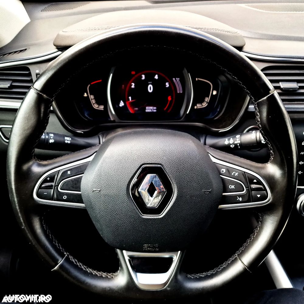 Renault Kadjar TCe 159 GPF Intens - 13