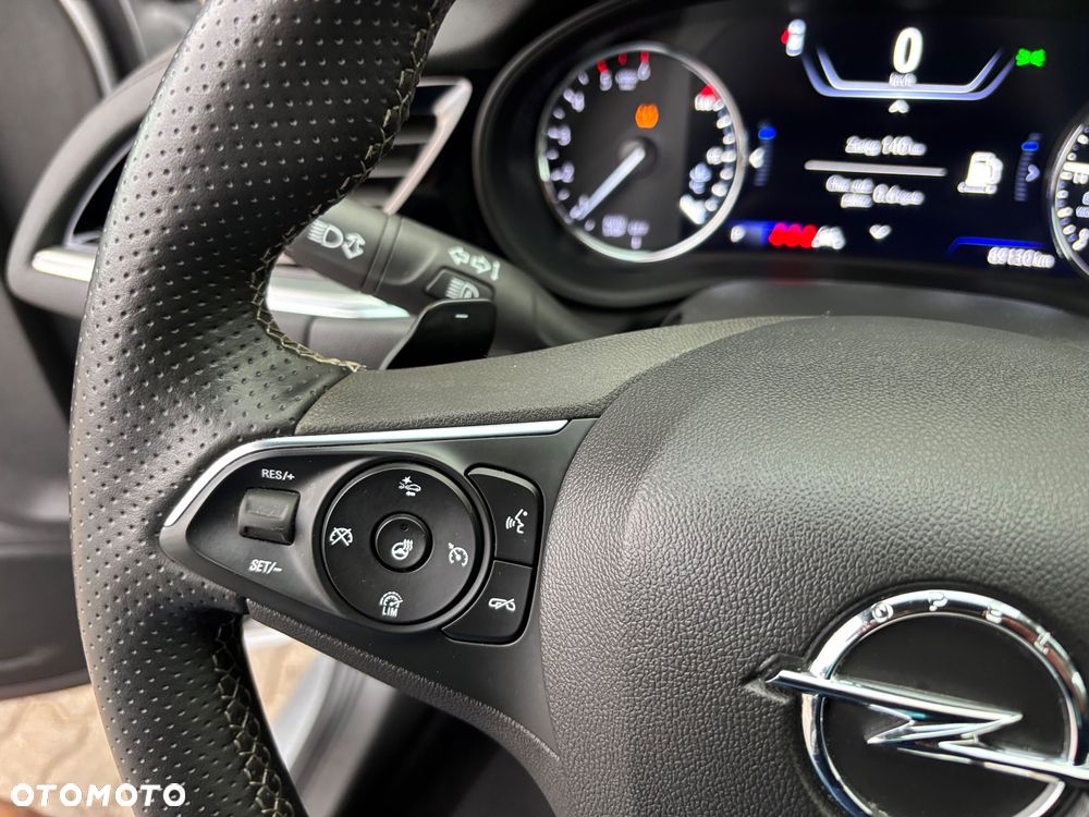 Opel Insignia 2.0 CDTI Business Edition S&S - 18