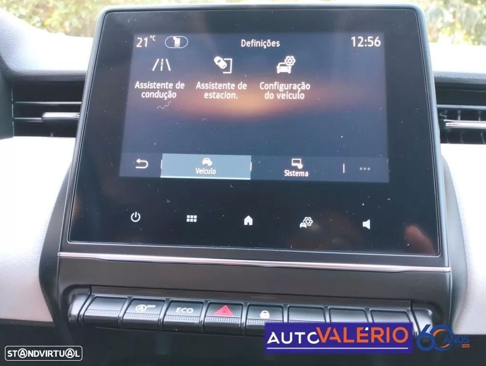 Renault Clio 1.0 TCe Evolution - 22