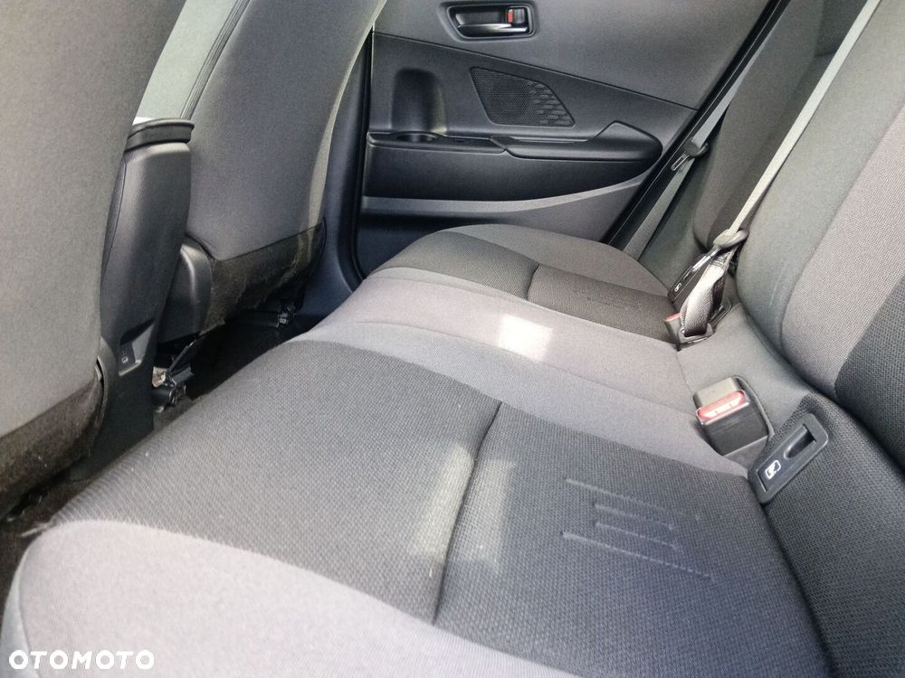 Toyota C-HR 1.8 Hybrid Style - 13