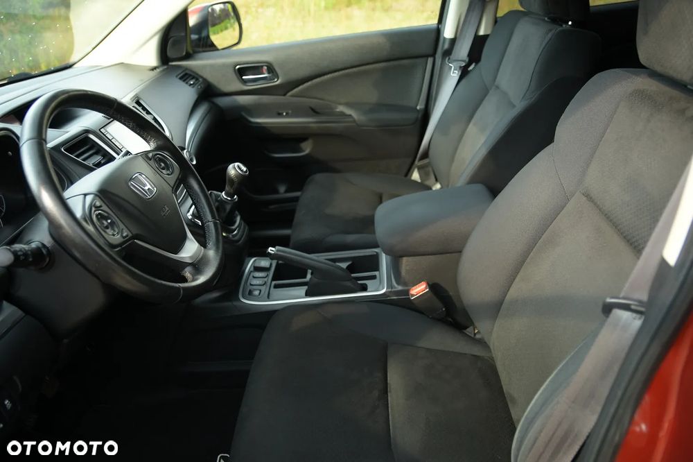 Honda CR-V 2.0 Executive (ADAS) - 7