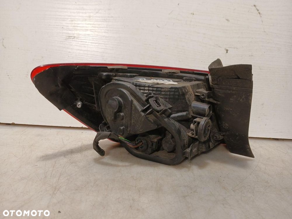 LAMPA TYŁ TYLNA PRAWA SEAT LEON III 5F0945096B - 2