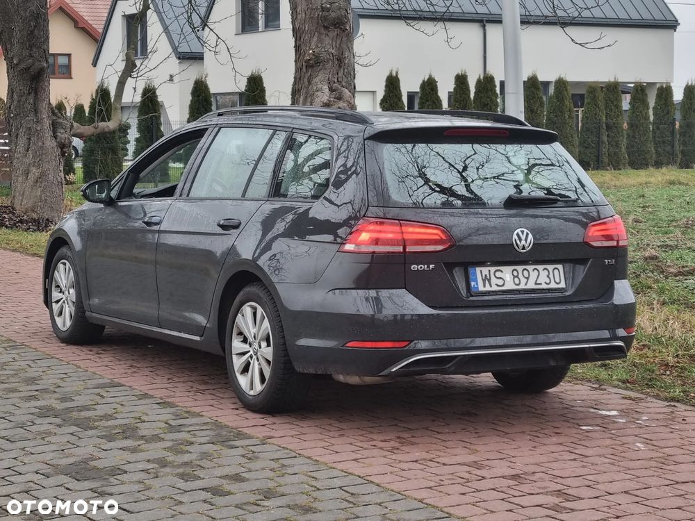 Volkswagen Golf Variant - 31