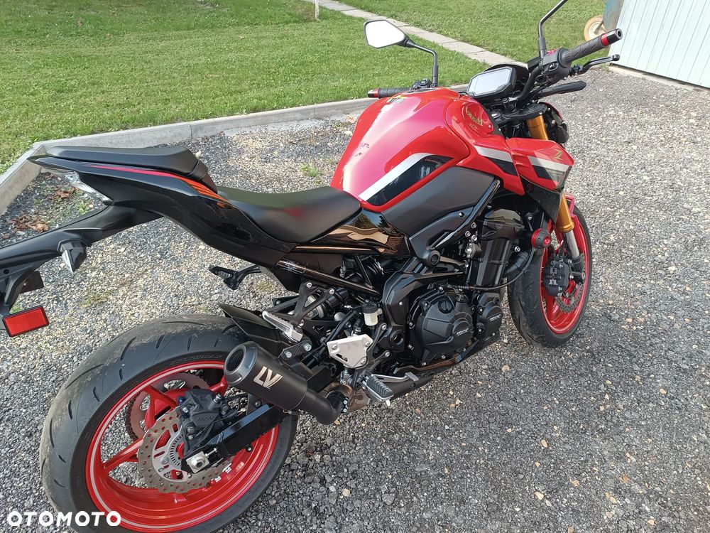 Kawasaki Z 900 - 2