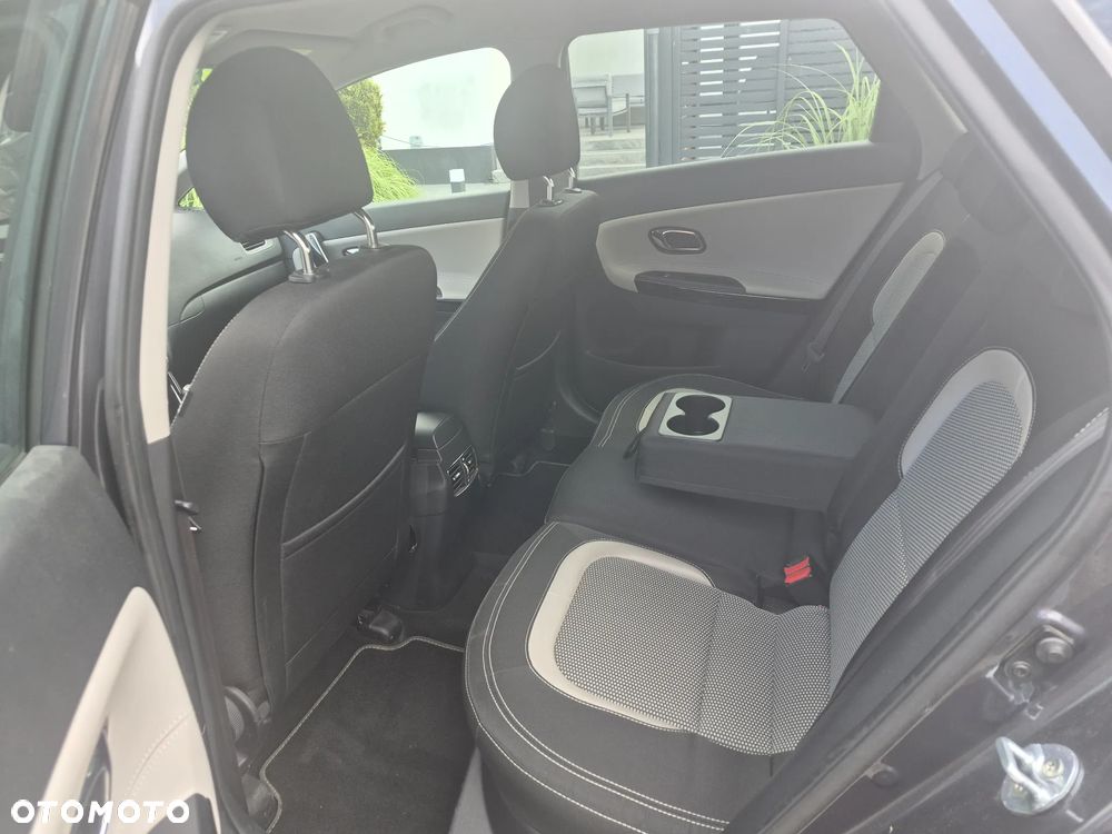 Kia Ceed 1.6 CRDi GT Line - 10