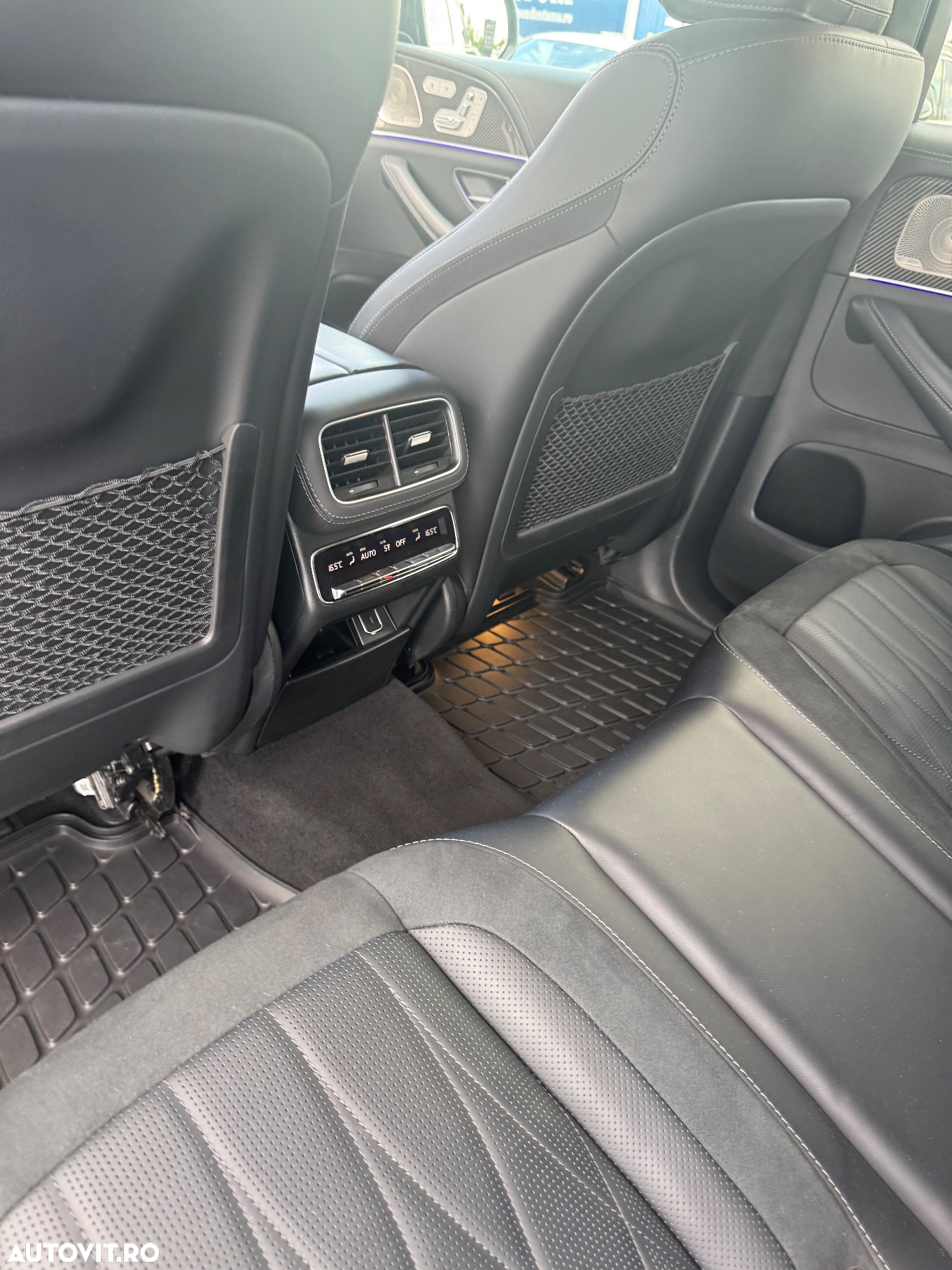 Mercedes-Benz GLE AMG 63 S MHEV 4MATIC+ - 24