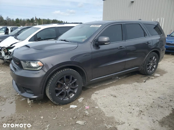 Dodge Durango 5.7 R/T