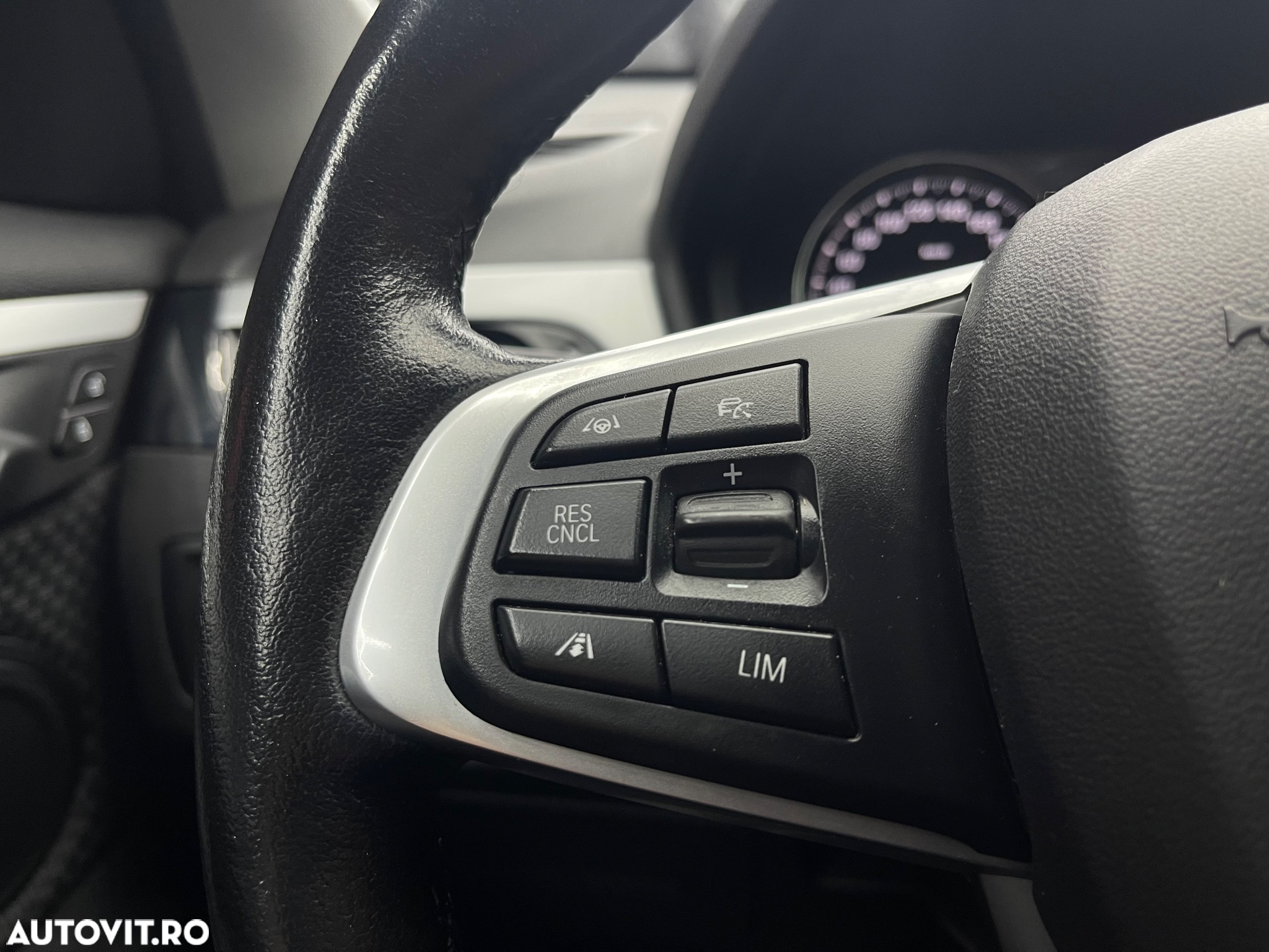 BMW X1 xDrive18d Aut. - 18