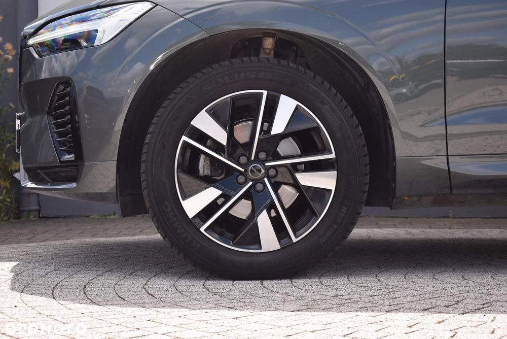 Volvo XC 60 - 11