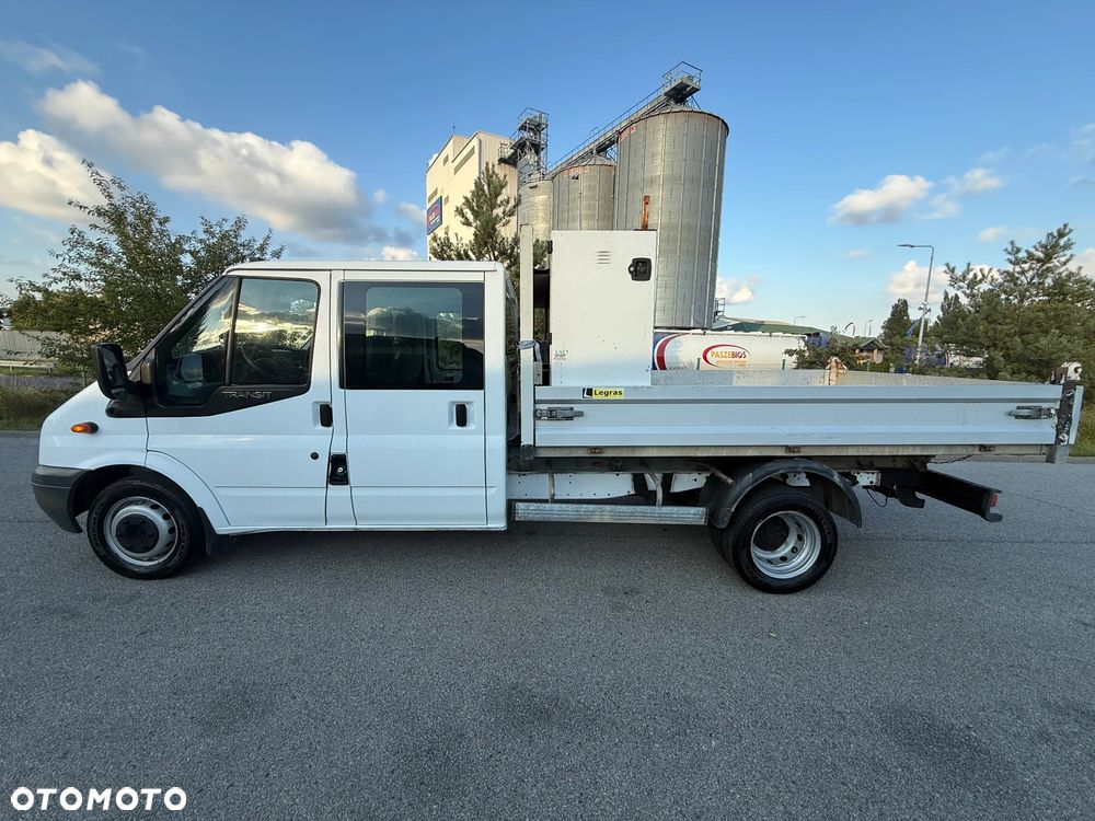 Ford Transit - 8