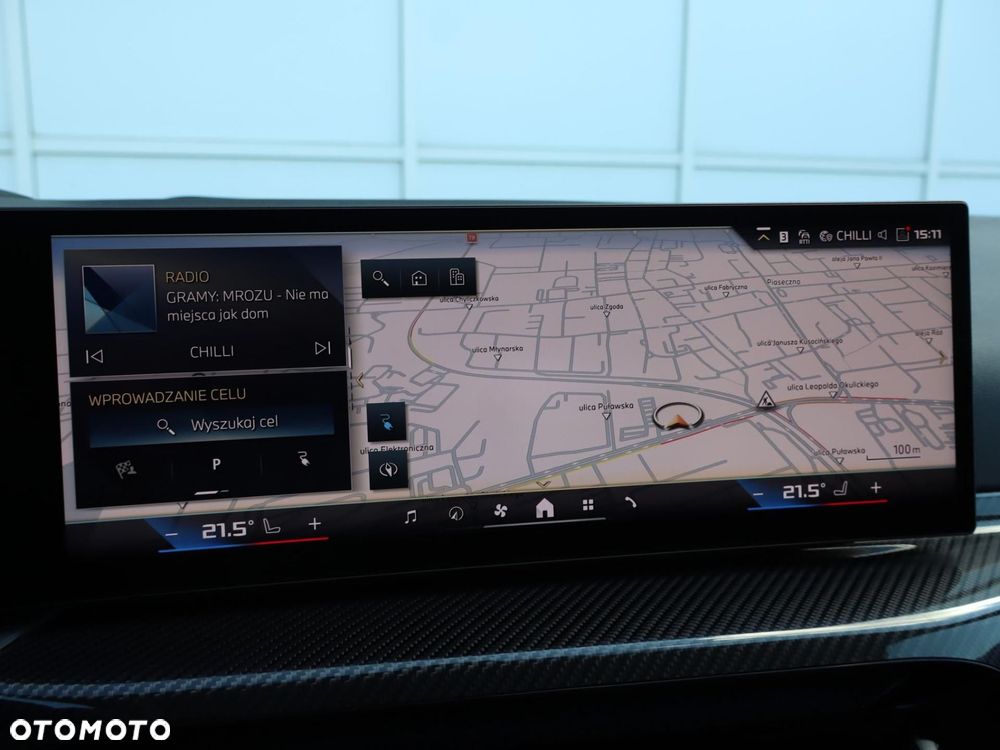 BMW i4 - 16
