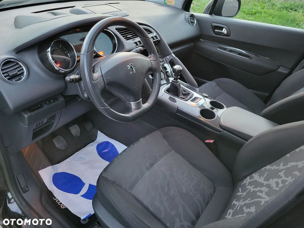 Peugeot 3008 HDi FAP 150 Business-Line - 9