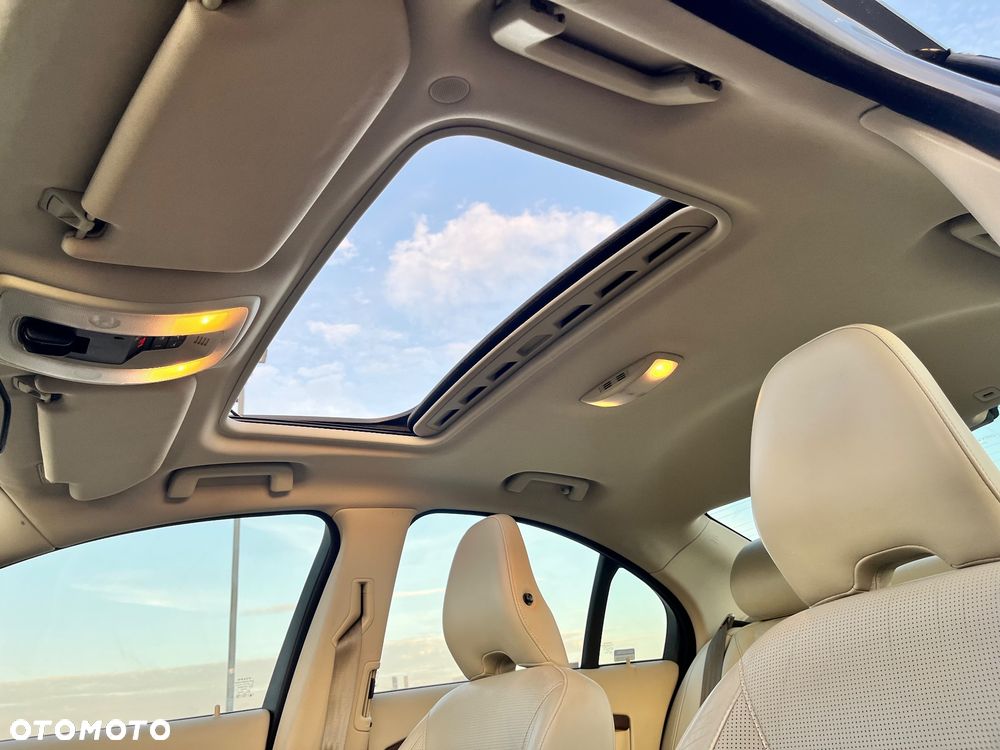 Volvo S80 T6 AWD Summum - 25