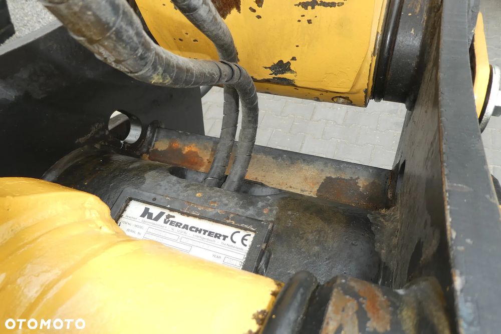 Caterpillar M 316D - 9