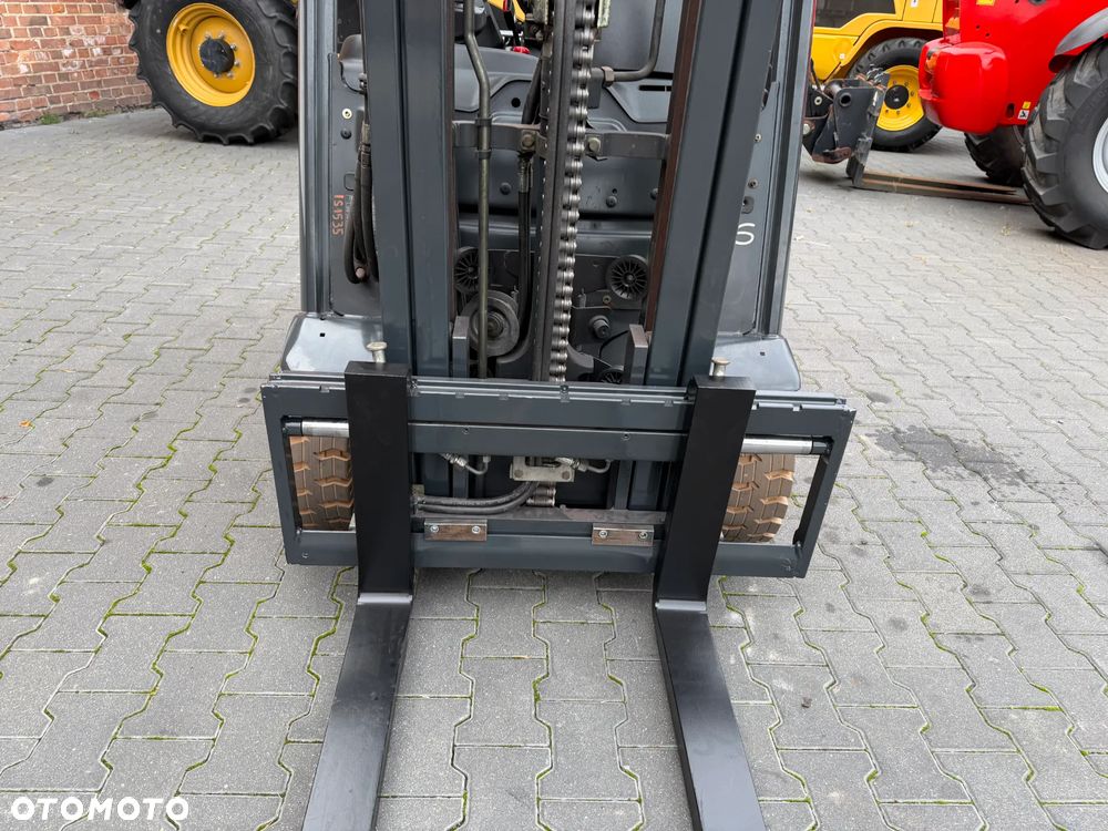 Linde E16P-01 - 10