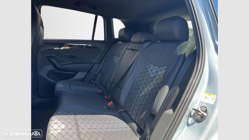 Volkswagen Tiguan 1.5 TSI eHybrid R-Line DSG Versão Fiscal — fotografia 10