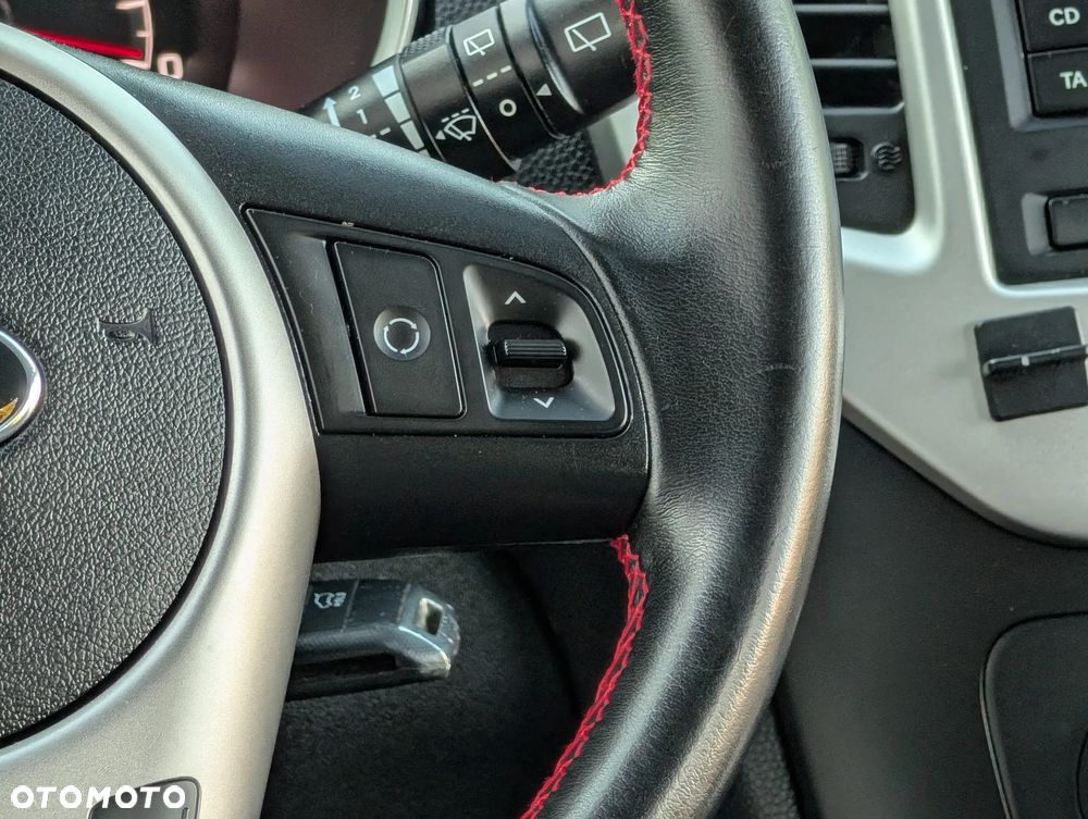 Kia Venga - 33