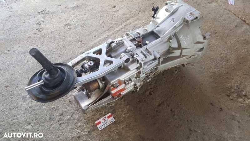 Cutie de viteze Ford Ranger 2.2 TDCl 4x4 6 Trepte - 1