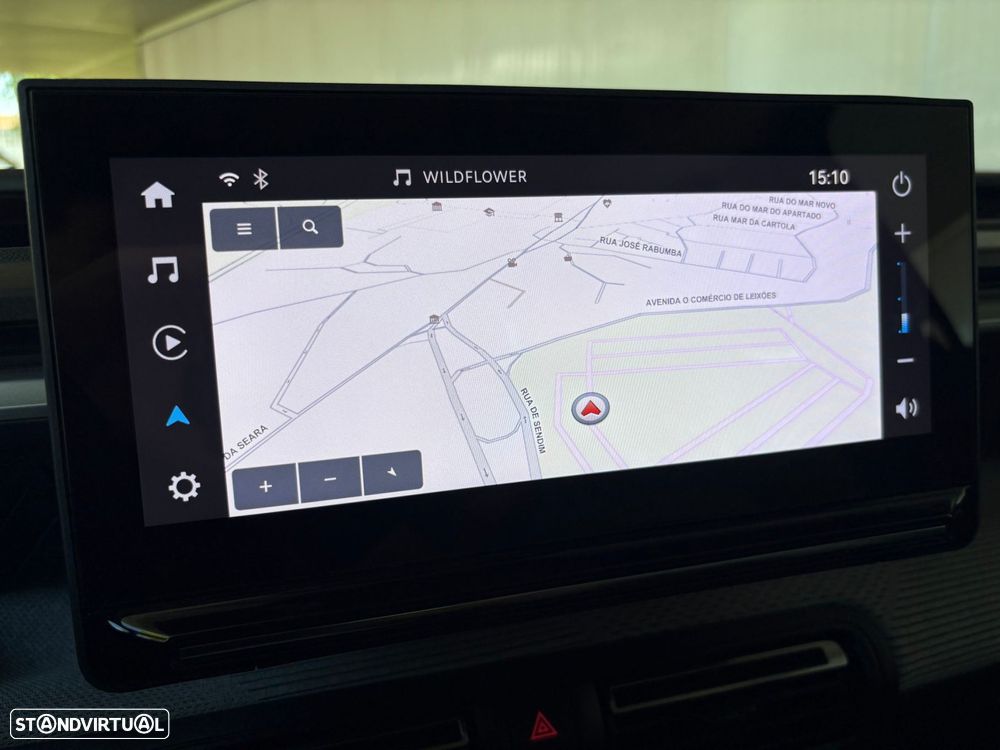 Citroën C3 1.2 Turbo Max - 30