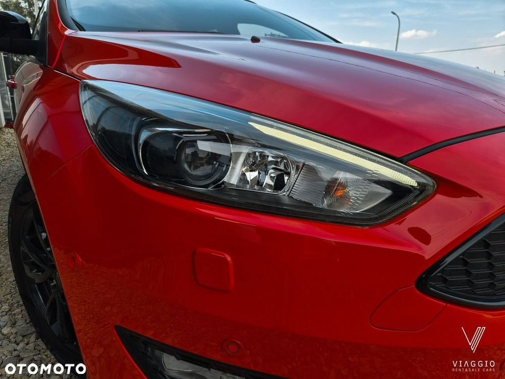 Ford Focus - 29